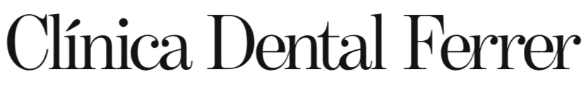 Logo Clinica Dental Ferrer